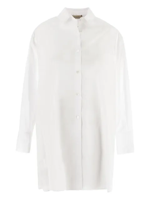 Gentry Portofino cotton shirt