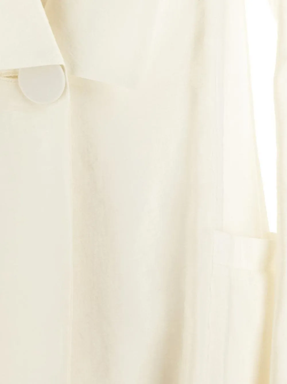 Gentry Portofino Blazer met dartdetail Wit