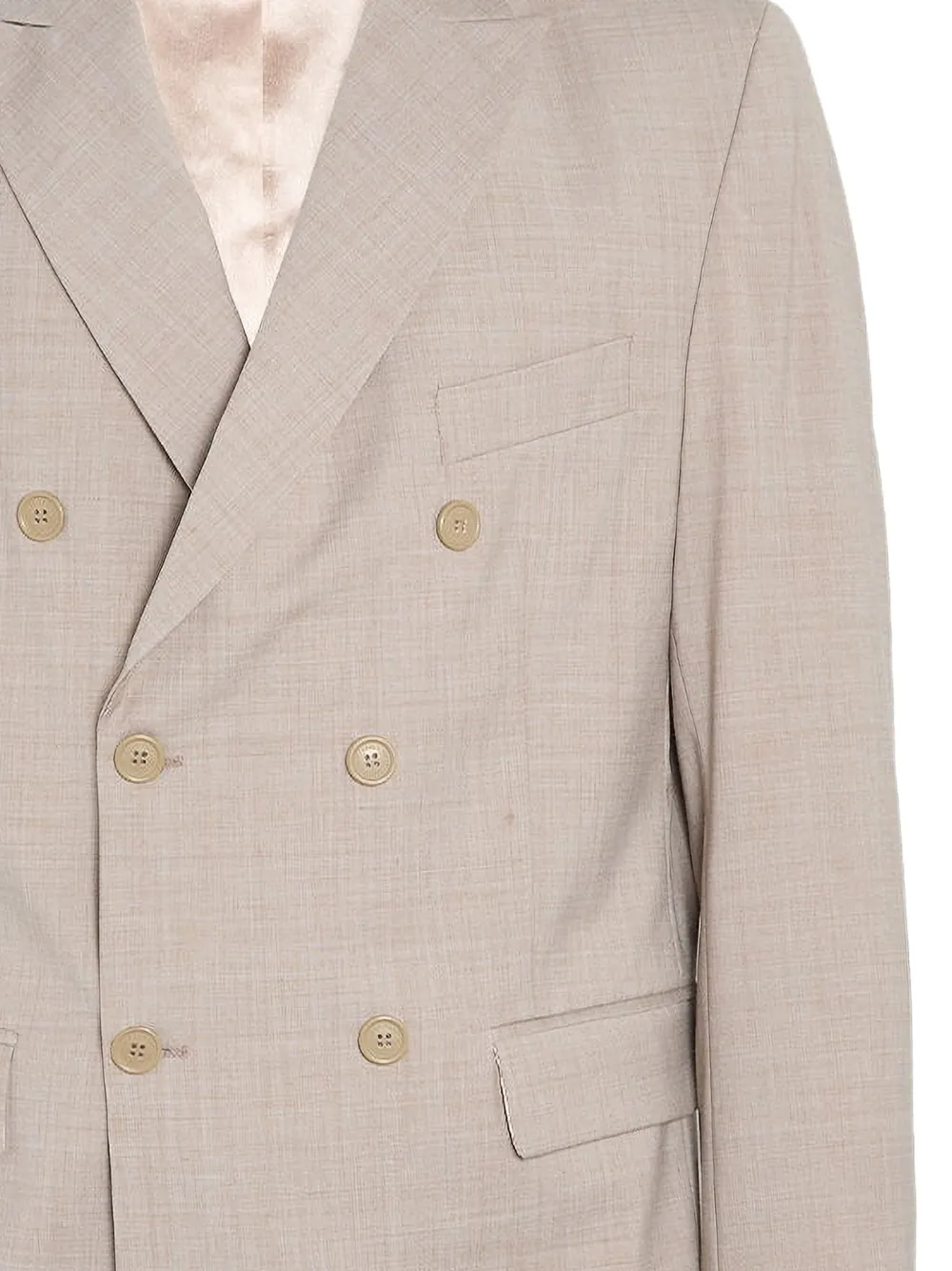 Family First Blazer com abotoamento duplo | Blazer | Image 2