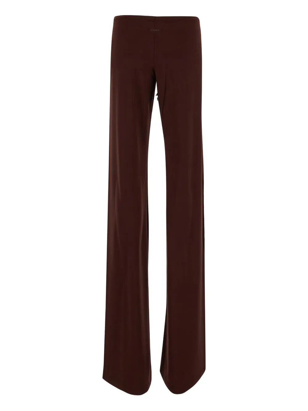 Fisico pantalon à coupe droite | Pantalons droits | Image 2