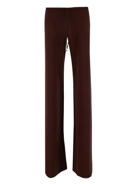 Fisico pantalones rectos