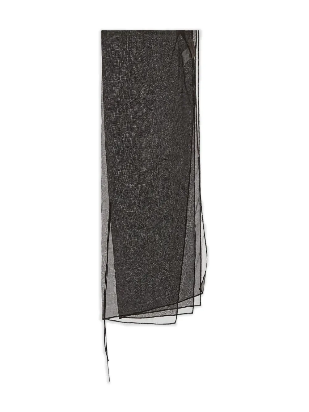 Gentry Portofino cotton scarf