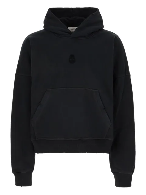 Alexander McQueen hoodie Selvedge