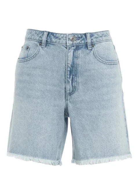 Michael Michael Kors shorts de mezclilla Boyfriend