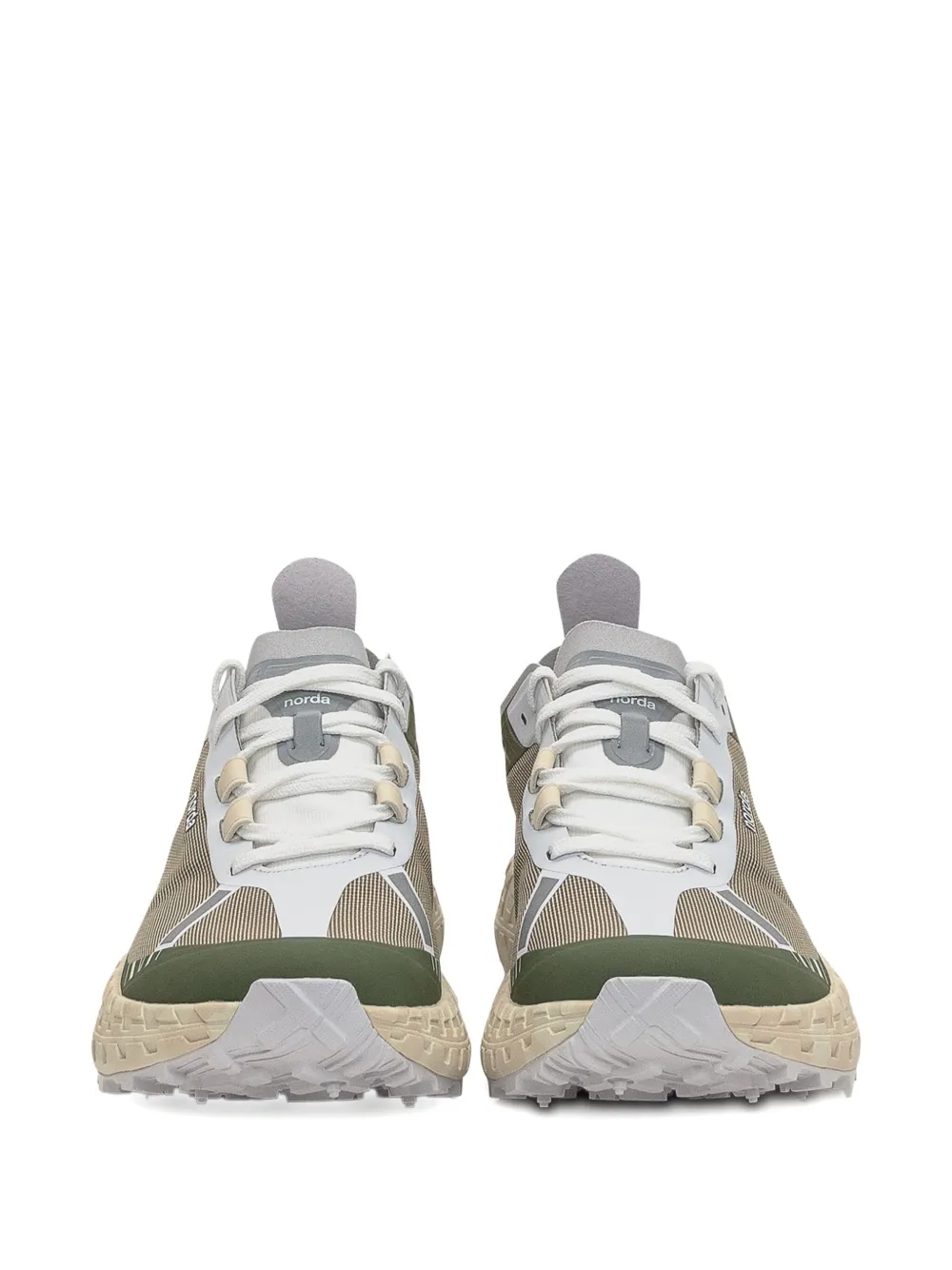 norda logo-print sneakers | Low-Tops | Image 2