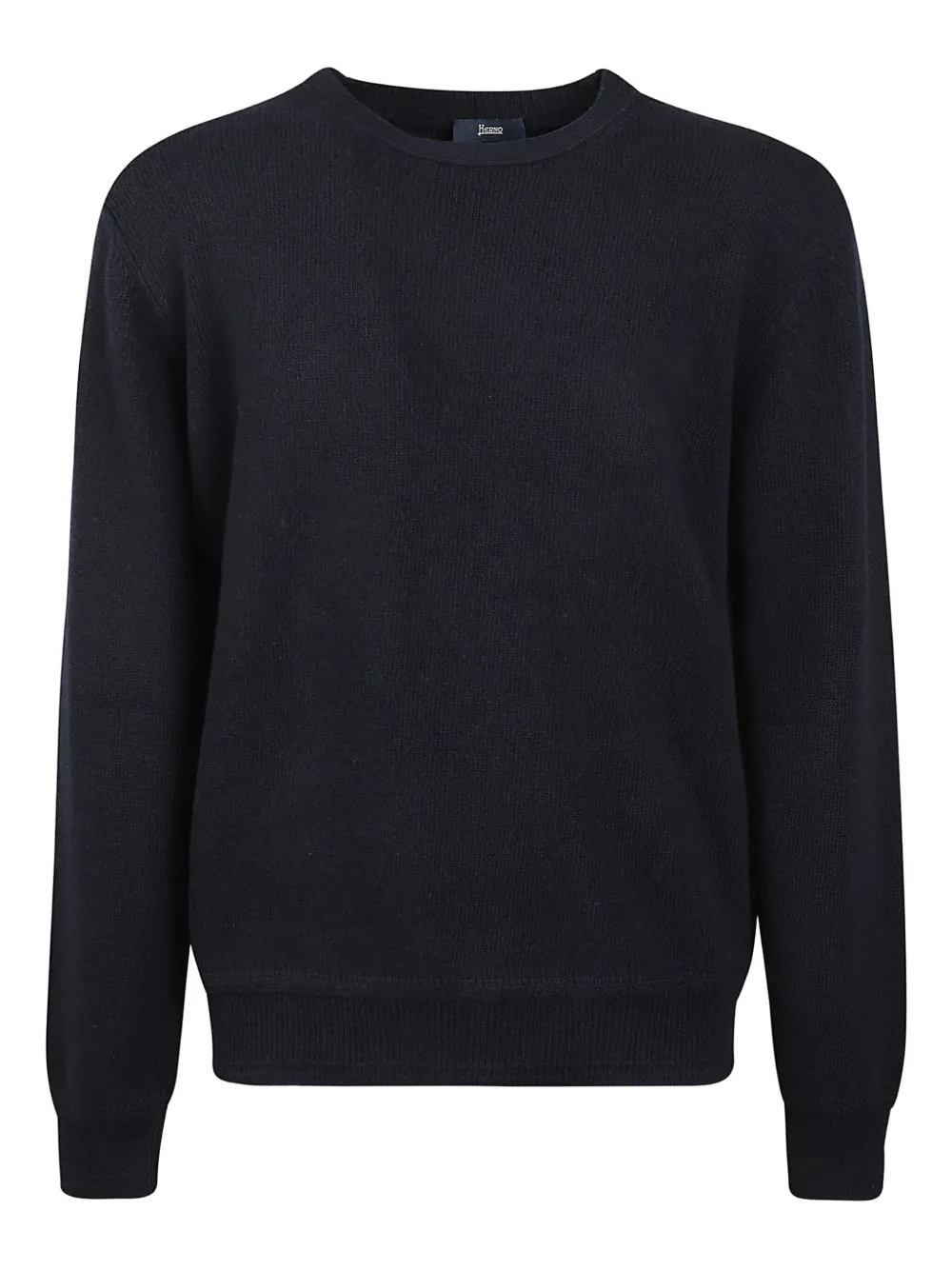 Herno wool sweater | azul | Image 1