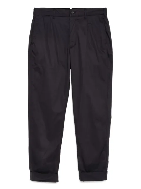 Engineered Garments straight-leg trousers