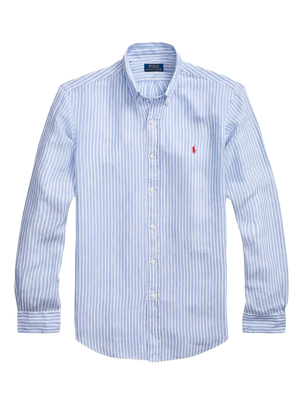 striped shirt