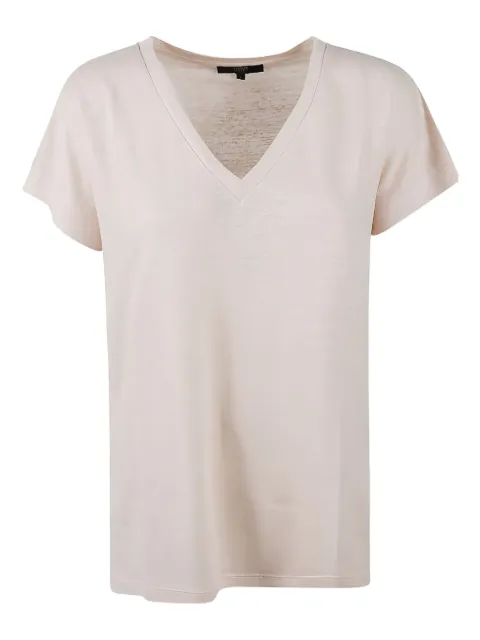 Seventy linen T-shirt