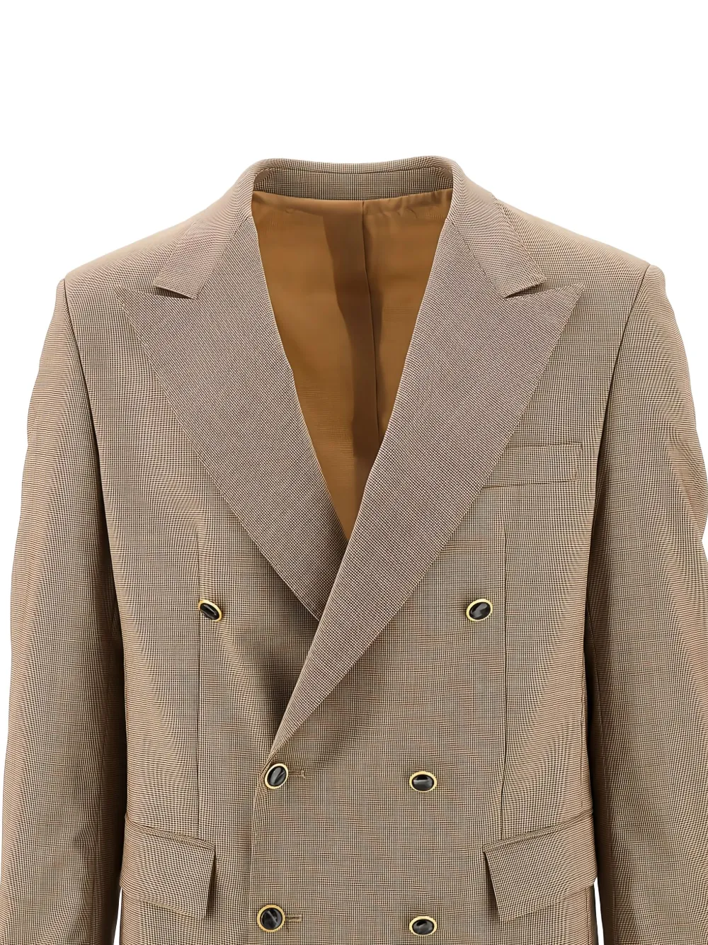 MARSEM mini-checked blazer | Blazers | Image 2