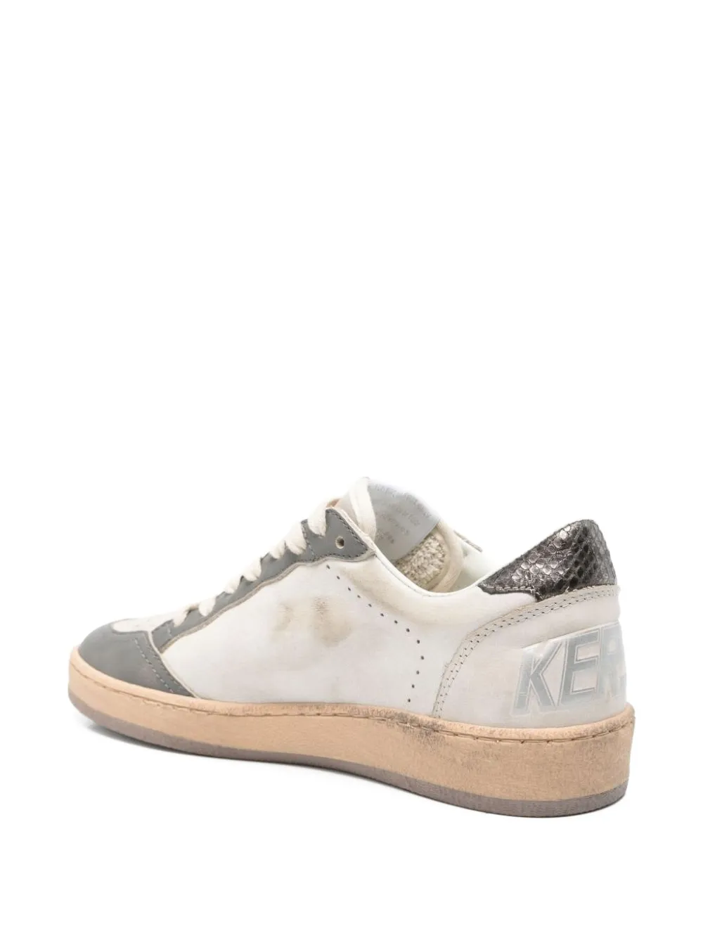 Golden Goose Ball Star sneakers Neutrals