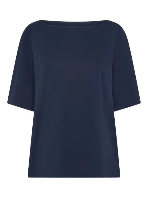 Seventy playera con cuello barco