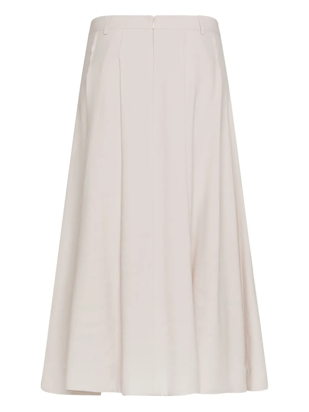 Seventy falda midi con diseño acampanado | Faldas acampanadas | Image 2