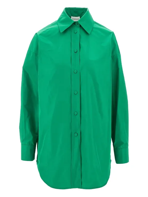 P.A.R.O.S.H. drop-shoulder shirt