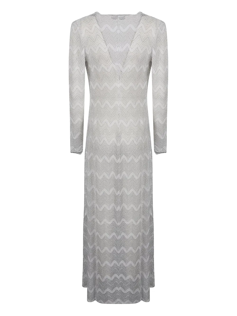 Missoni Vestjas met V-hals Wit