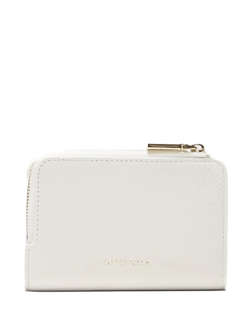 Coccinelle C-ME portemonnee Wit