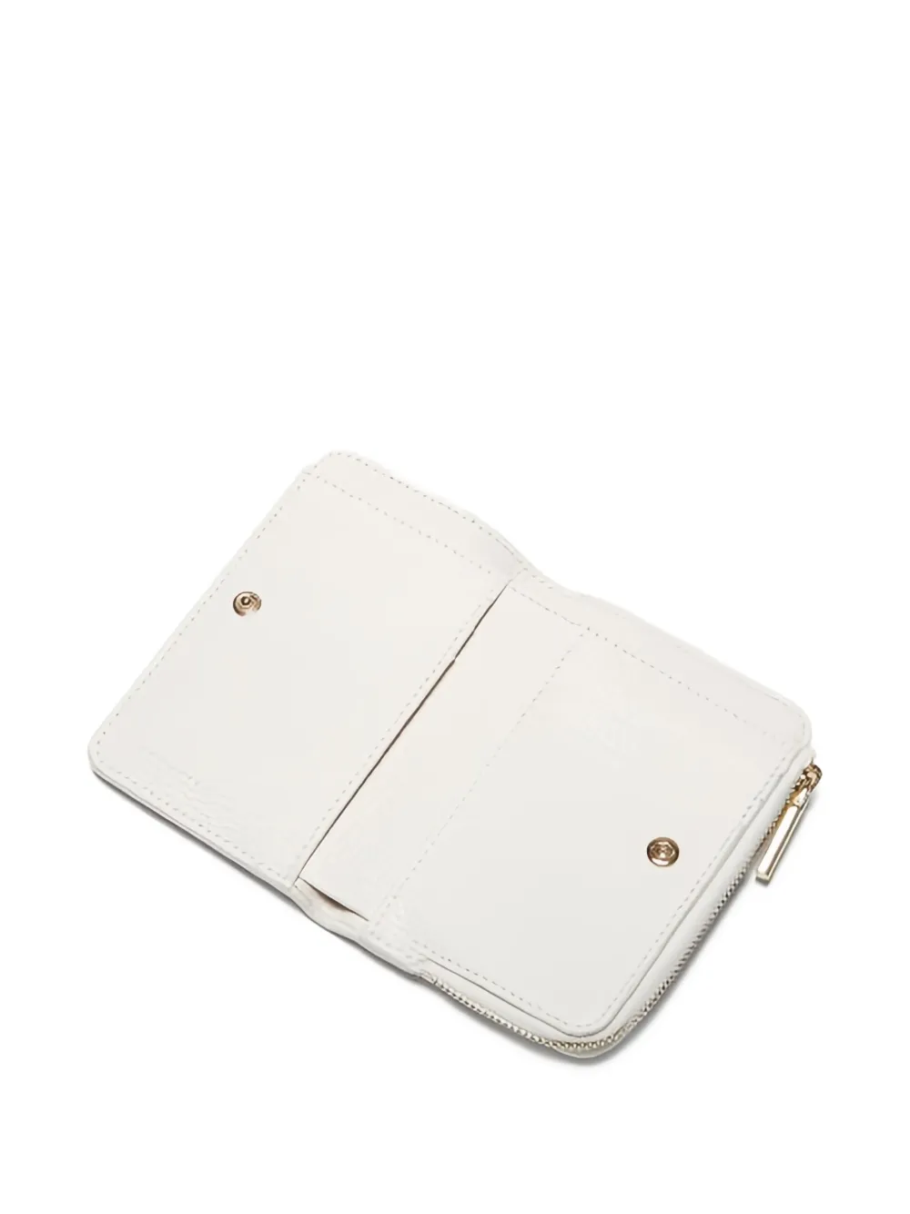 Coccinelle C-ME portemonnee Wit
