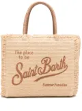 MC2 Saint Barth medium Vanity tote bag - Neutrals