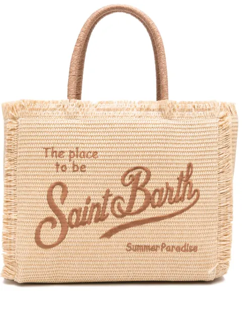 MC2 Saint Barth medium Vanity tote bag