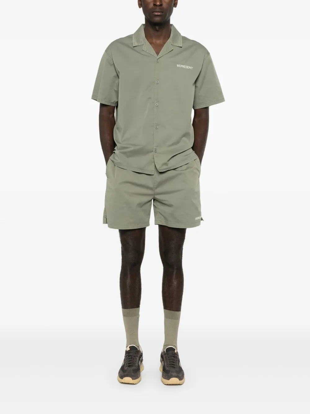 Represent camisa Serif | Image 2