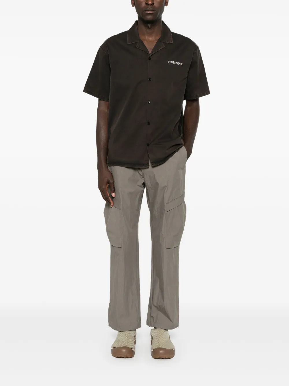 Represent camisa Serif | Image 2