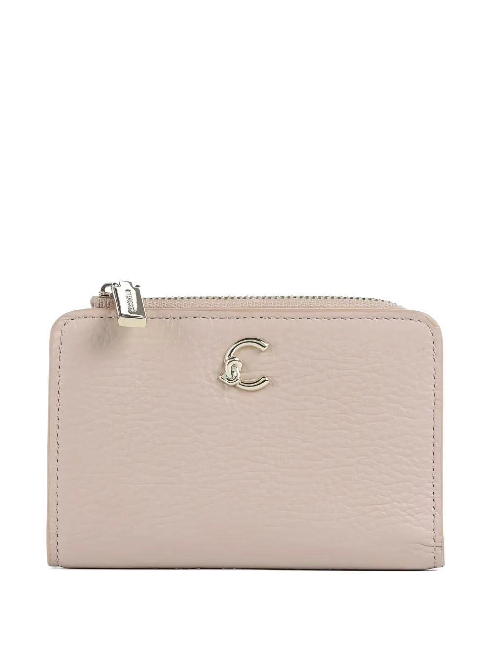 Coccinelle C-ME wallet | Neutrals | Image 1