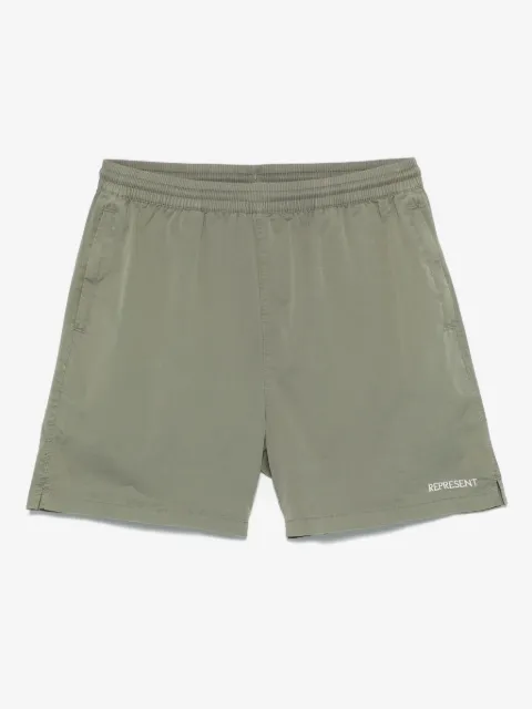 Represent shorts Serif