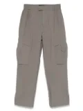 Represent Tech cargo pants - Grey