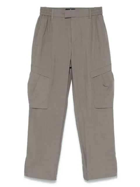 Represent Tech cargo pants