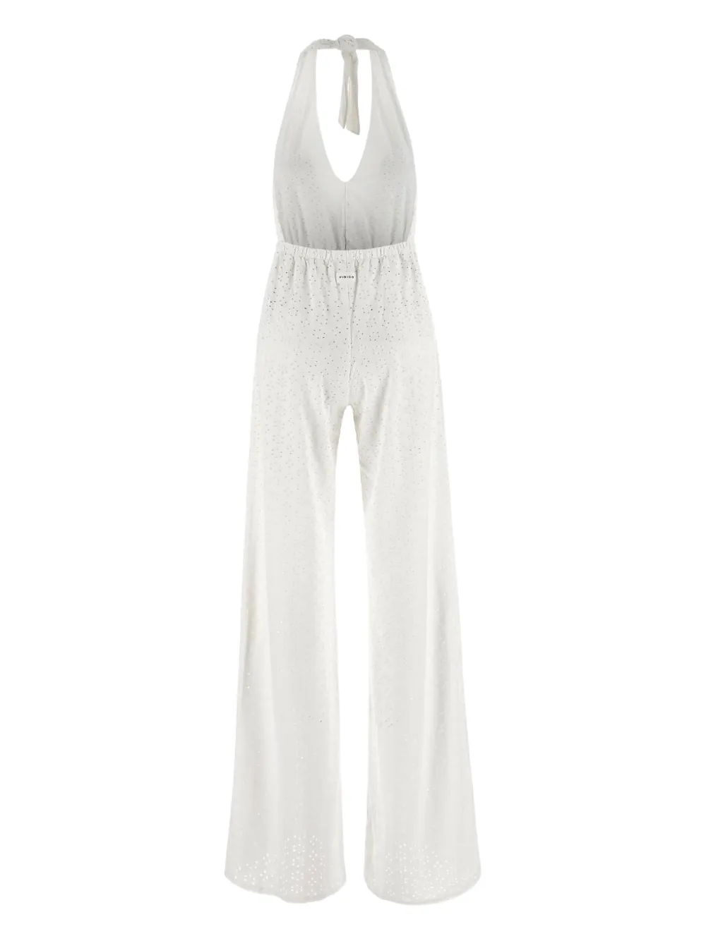 Fisico Klassischer Jumpsuit | Jumpsuits | Image 2