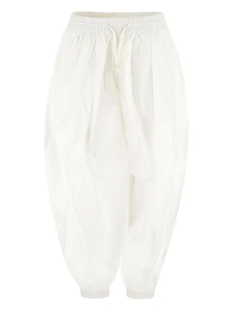 ZIMMERMANN straight-leg trousers