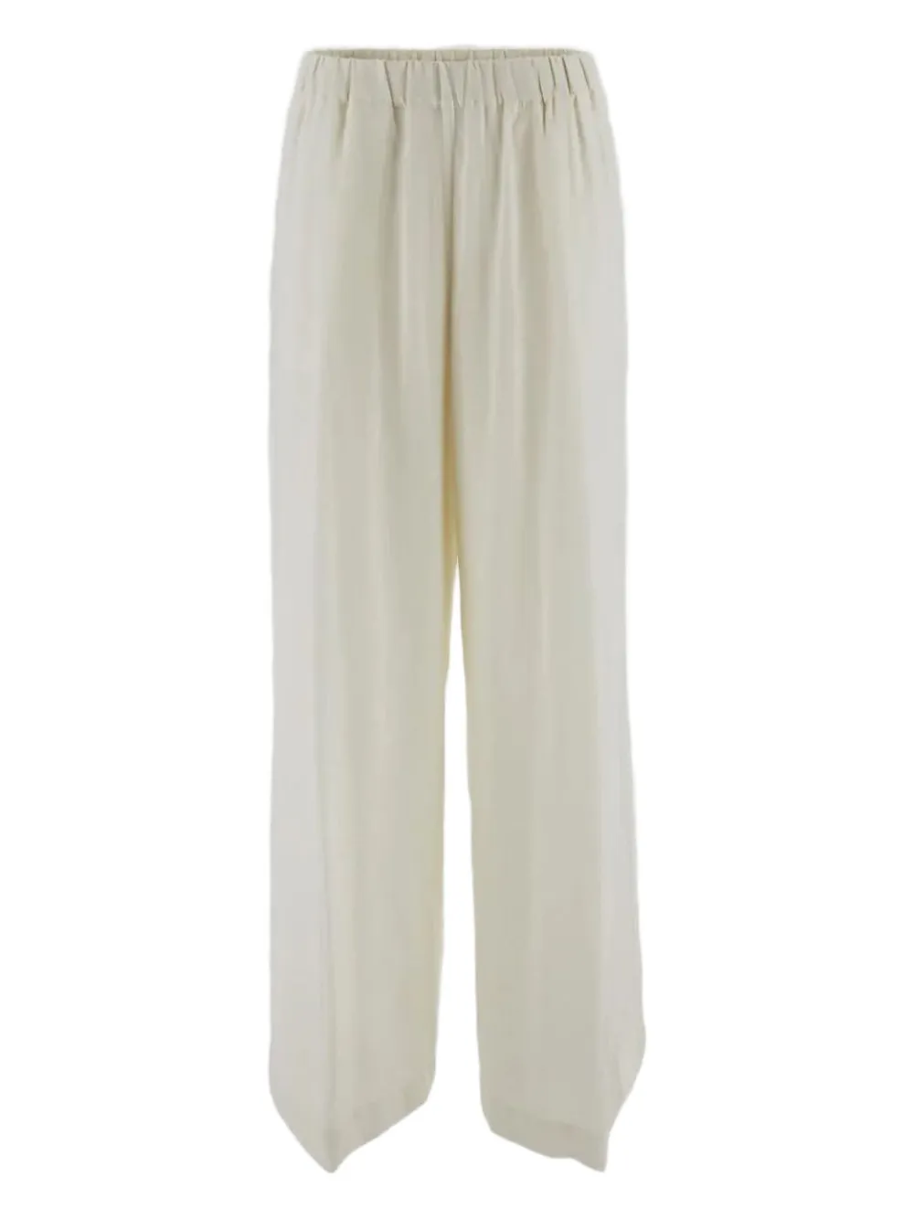 Gentry Portofino flared trousers