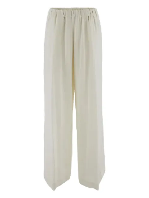 Gentry Portofino flared trousers