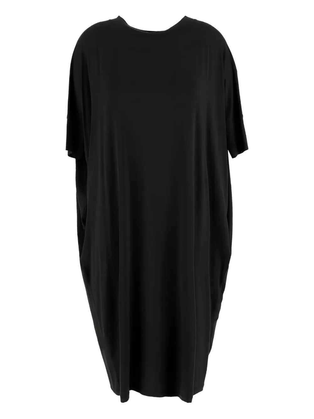 Gentry Portofino drop-shoulder T-shirt dress
