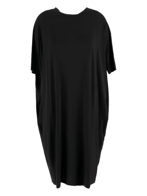 Gentry Portofino drop-shoulder T-shirt dress