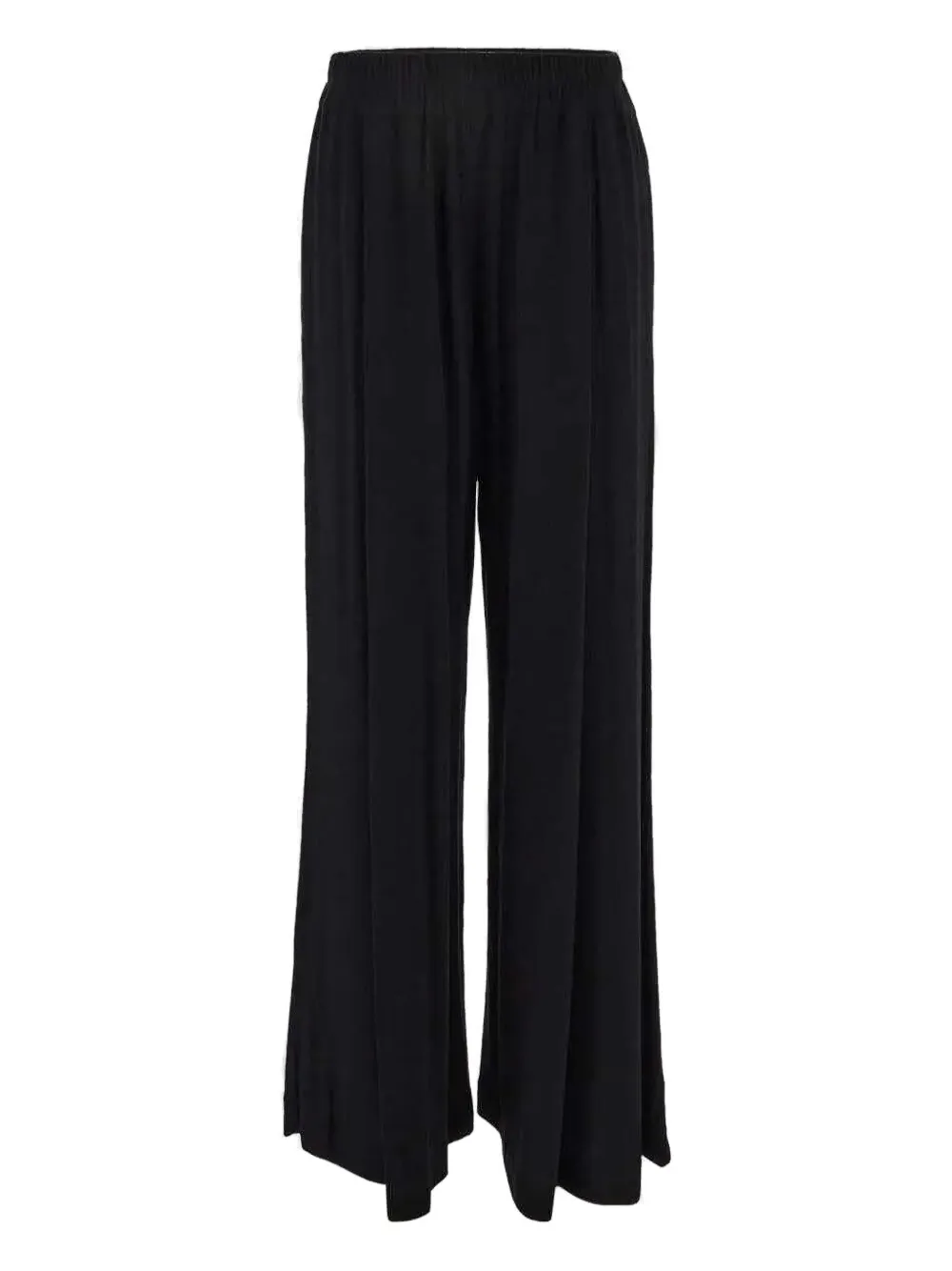 Gentry Portofino Flared broek Zwart