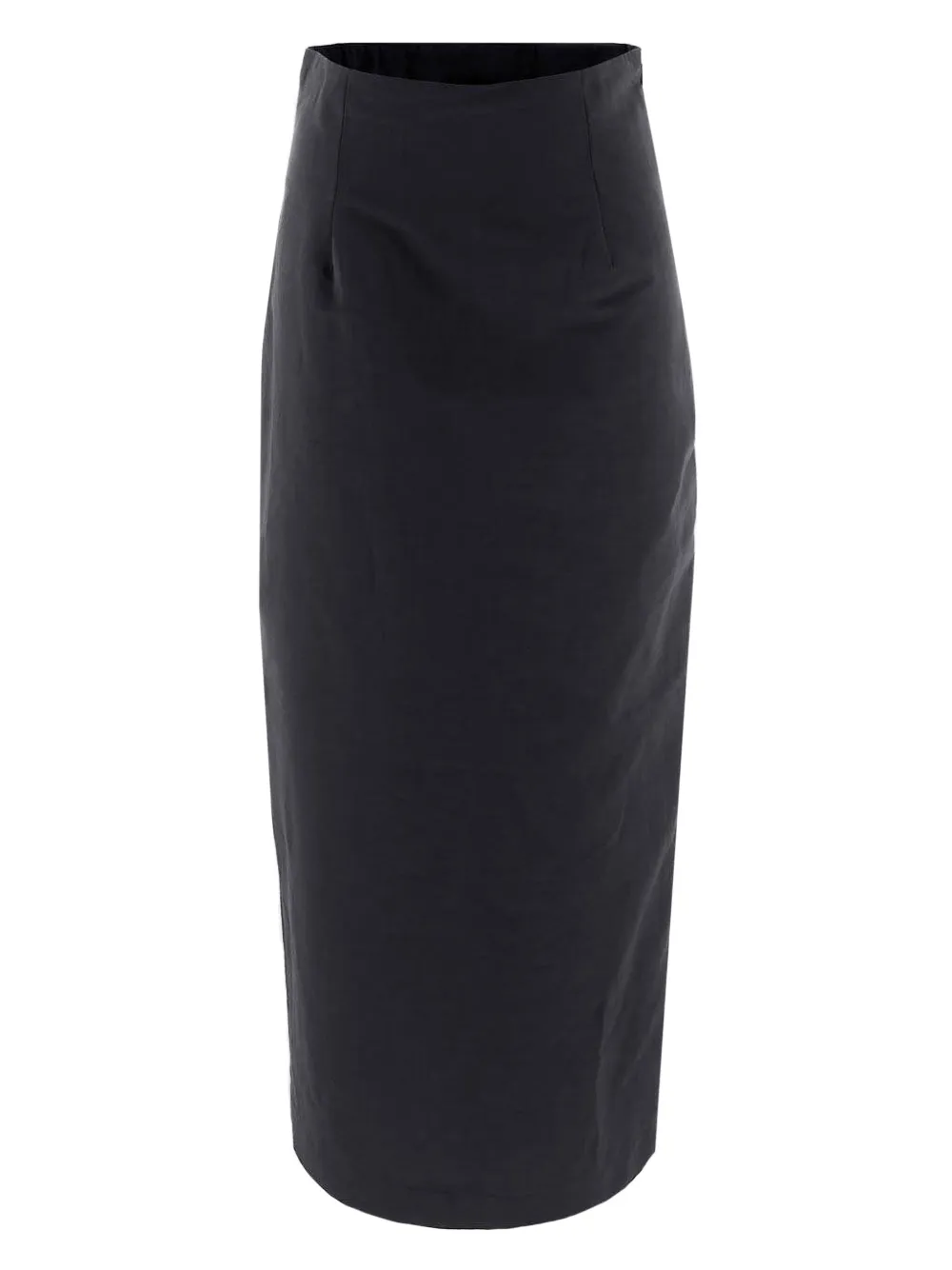 Gentry Portofino high-waisted pencil skirt
