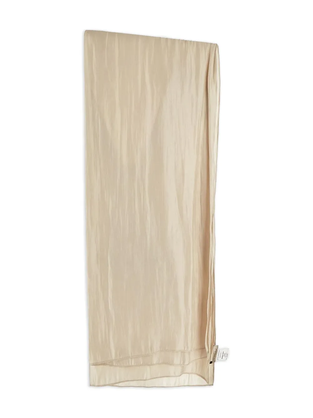 Gentry Portofino - logo scarf - women