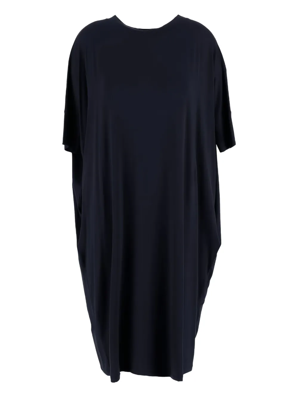 Gentry Portofino drop-shoulder T-shirt dress