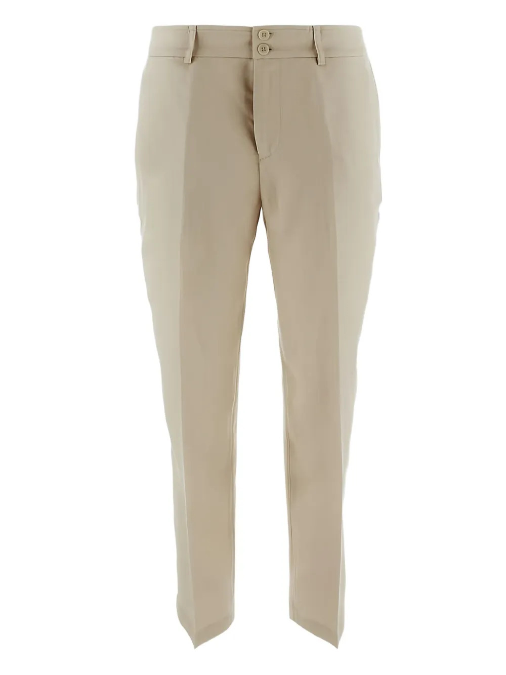 Gentry Portofino Pantalon Beige