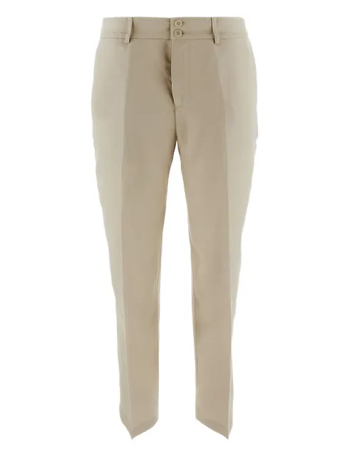 Gentry Portofino tailored trousers