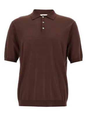 Ballantyne Polo Shirts for Men - Shop Now on FARFETCH