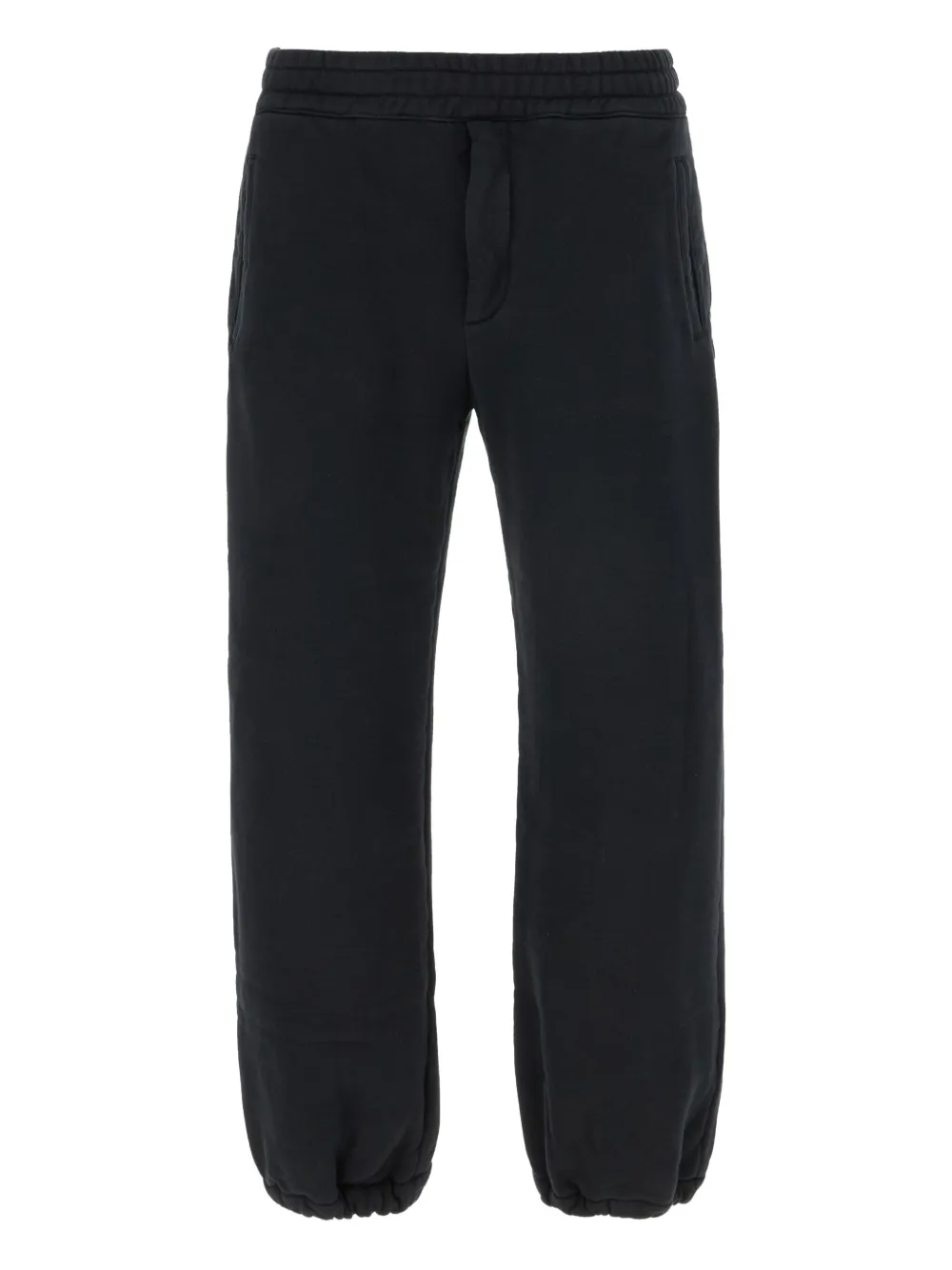 Alexander McQueen elasticated track pants | Black | Image 1