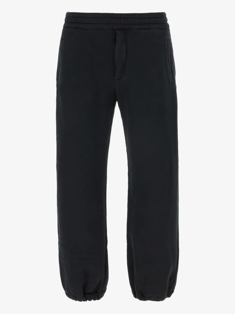 Alexander McQueen elasticated track pants | Black | Image 1
