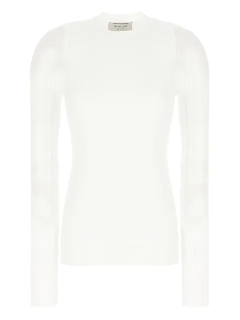 Sportmax long-sleeved top