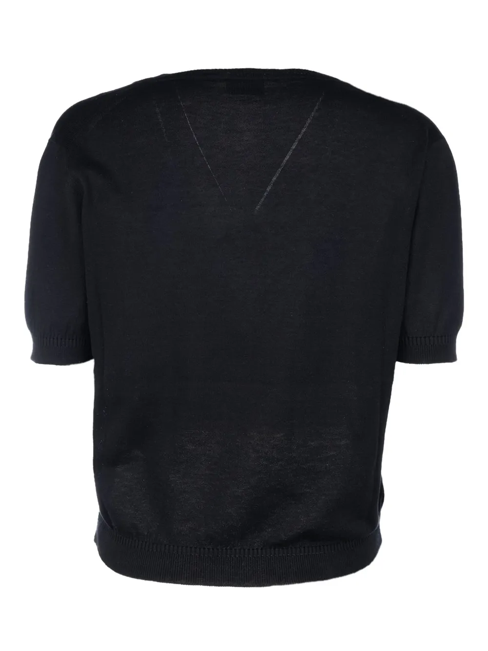 Cruna playera tejida | Playeras y jerséis | Image 2