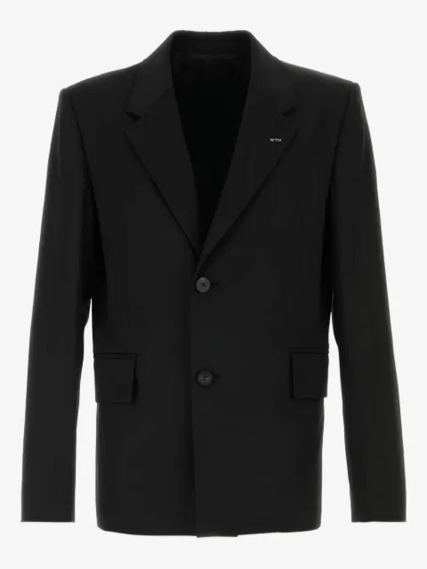 Wooyoungmi wool blazer