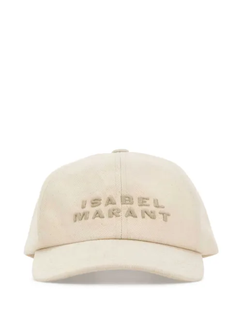 Casquette Tyron - ISABEL MARANT - Modalova