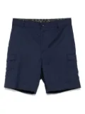 Billionaire cargo shorts - Blue