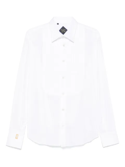 Billionaire chemise à boutonnière